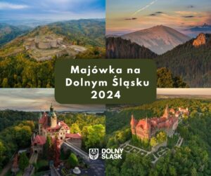 Read more about the article Majówka na Dolnym Śląsku