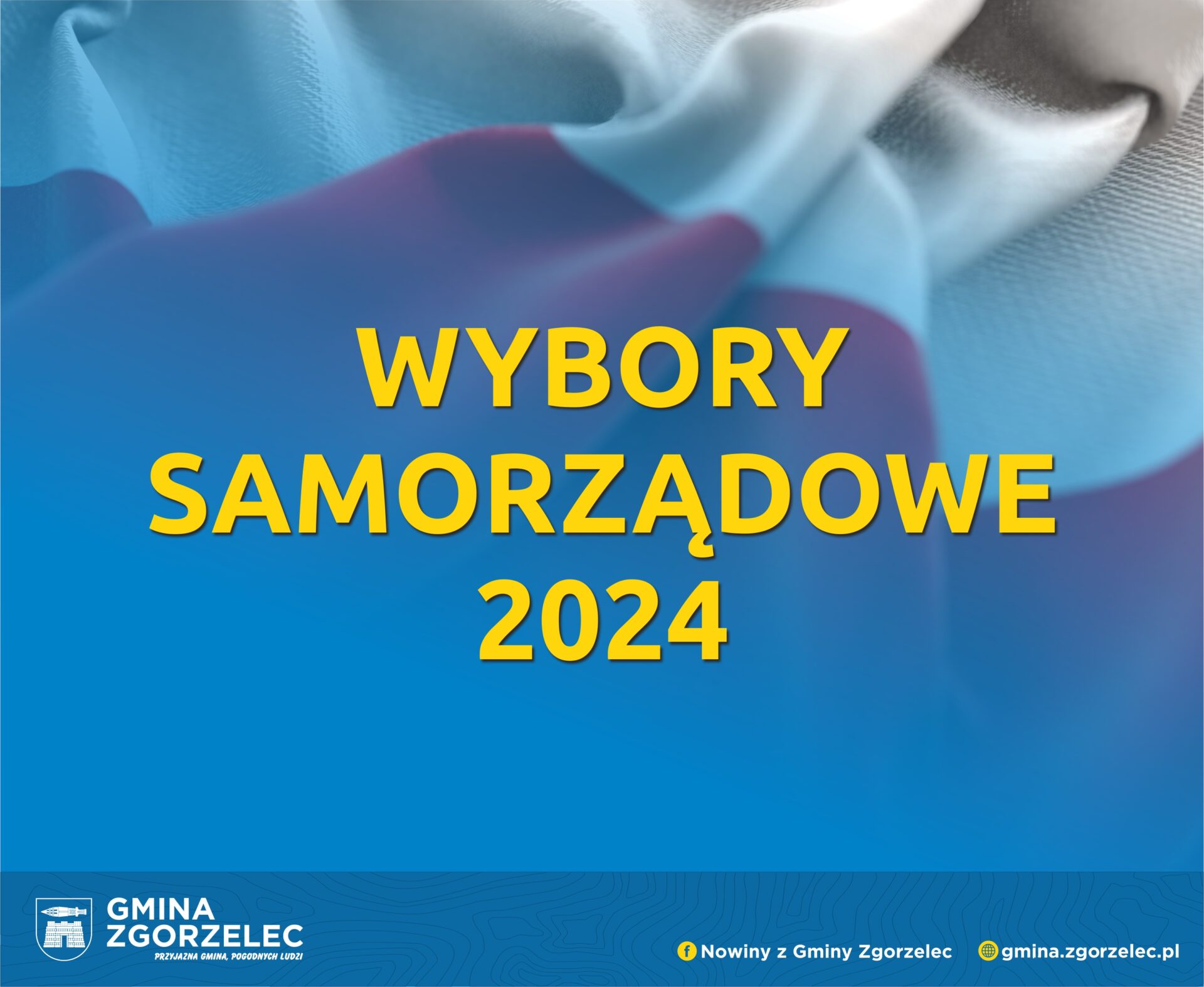 Read more about the article Wybory samorządowe 2024 – oficjalne wyniki