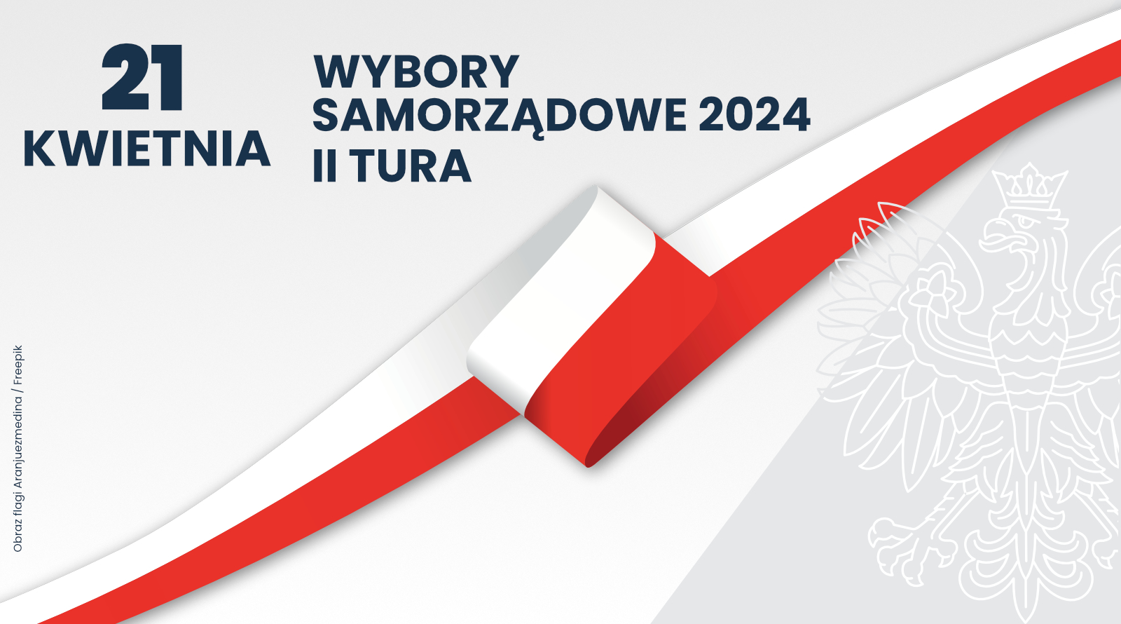 Read more about the article ZAWIDÓW – Przed nami II tura wyborów samorządowych