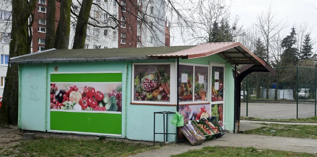 Read more about the article Duże zadłużenie małych sklepów