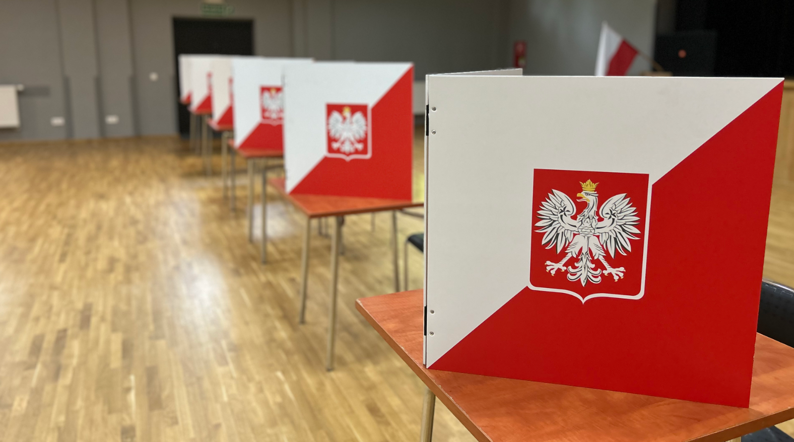 Read more about the article ZAWIDÓW – Wyniki drugiej tury wyborów 2024 na burmistrza Zawidowa