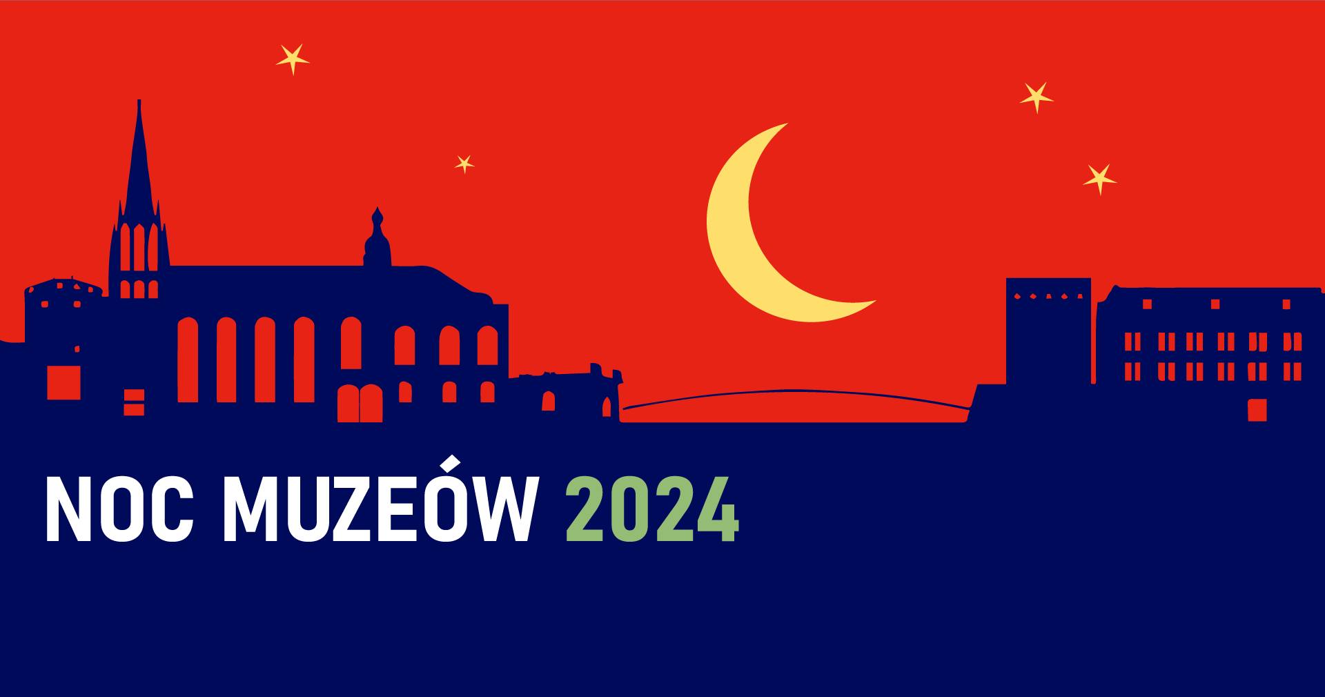 Read more about the article Noc Muzeów 2024