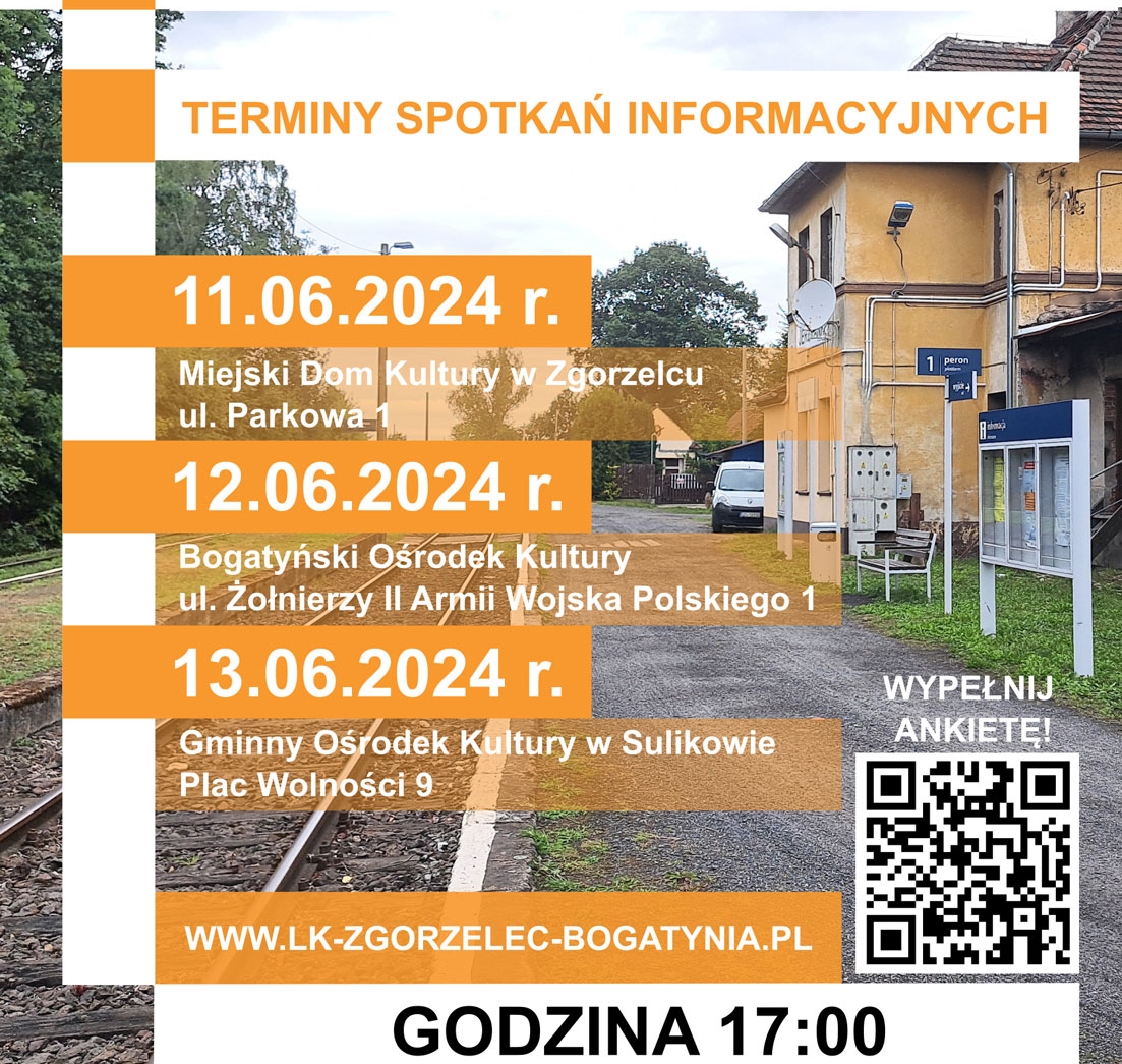 Read more about the article Porozmawiajmy o linii kolejowej Zgorzelec – Bogatynia