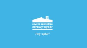 Read more about the article ZAWIDÓW – Czyste powietrze – zawidowski punkt konsultacyjny informuje